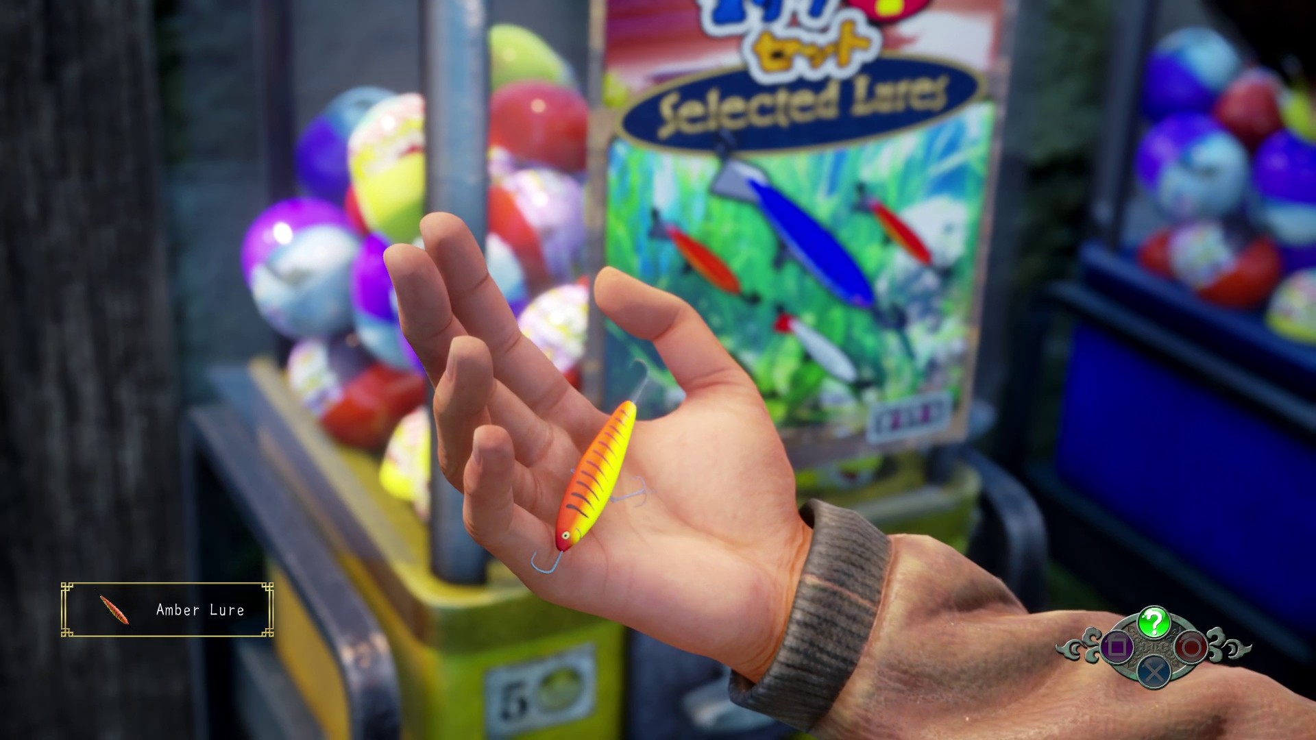 Shenmue III - Imagen 40